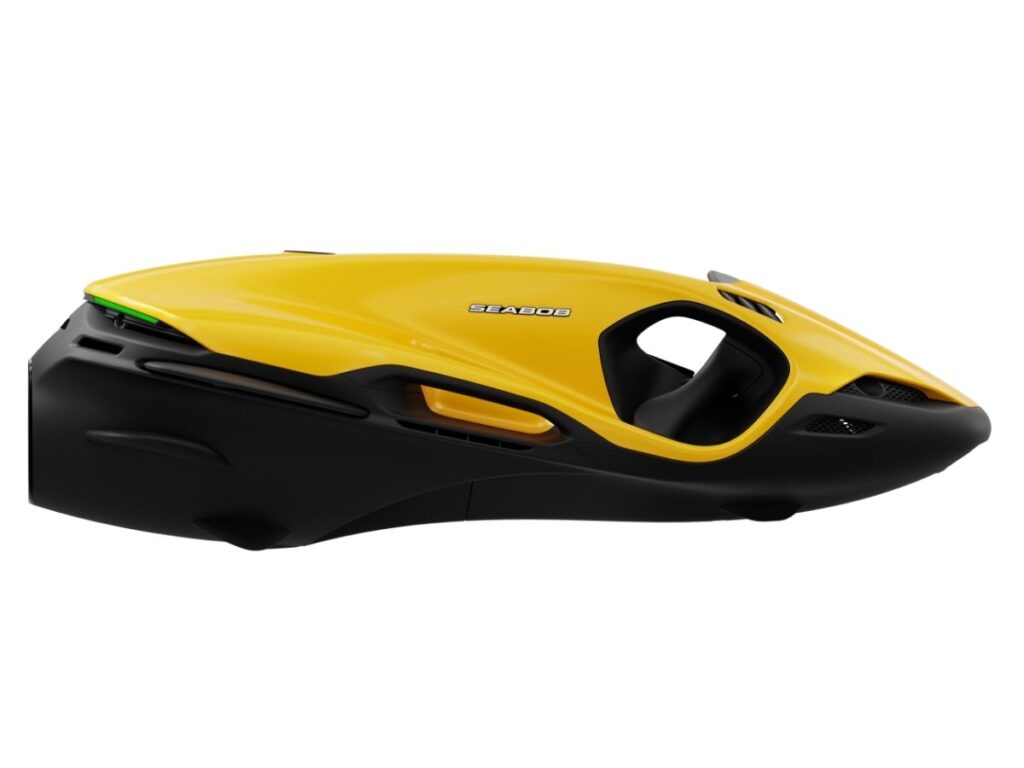 SEABOB Water Toys Center South of France and Monaco