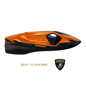 SEABOB SE63 Lamborghini