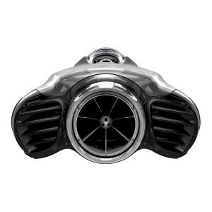 SEABOB F5 Series – Chrome Package
