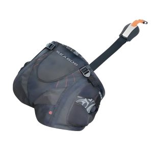 SEABOB F9 Series – Pilot Belt System