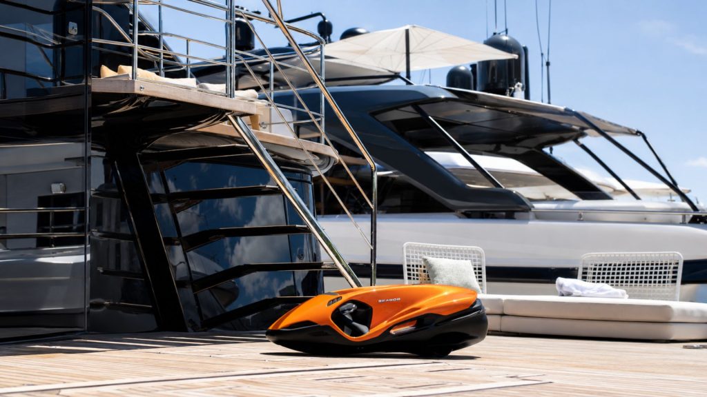Seabob Price