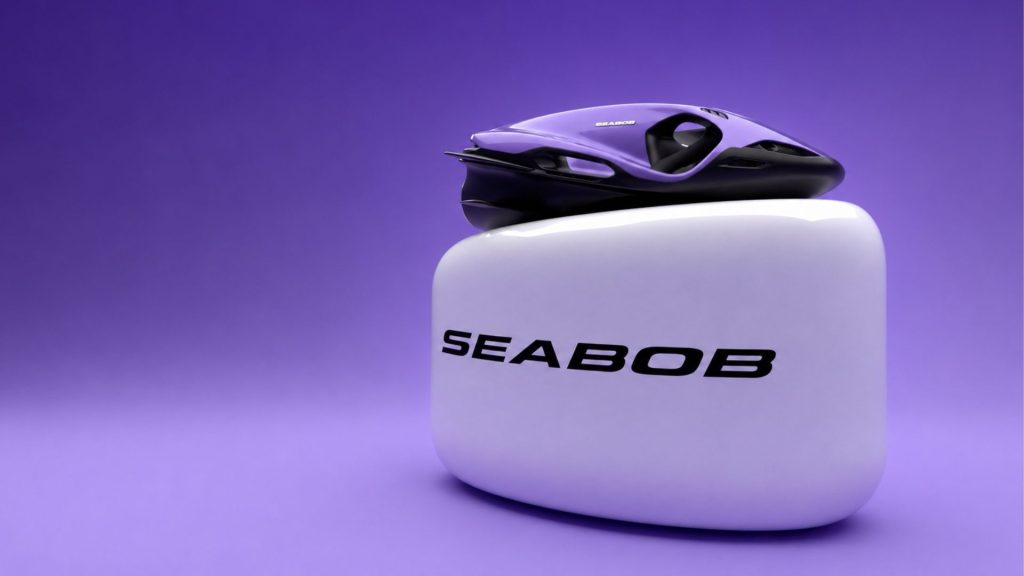 Seabob Price