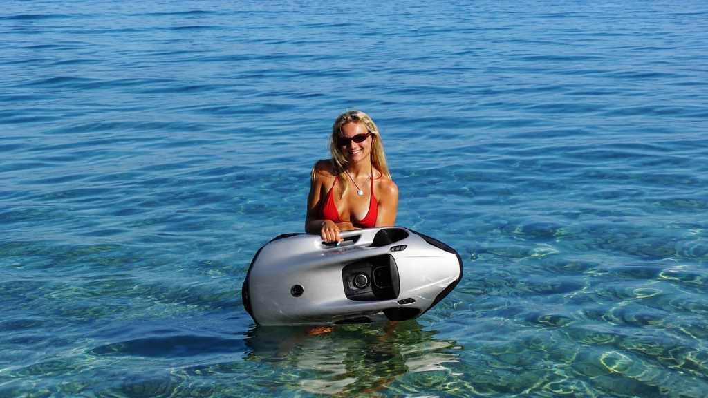 SEABOB for Sale