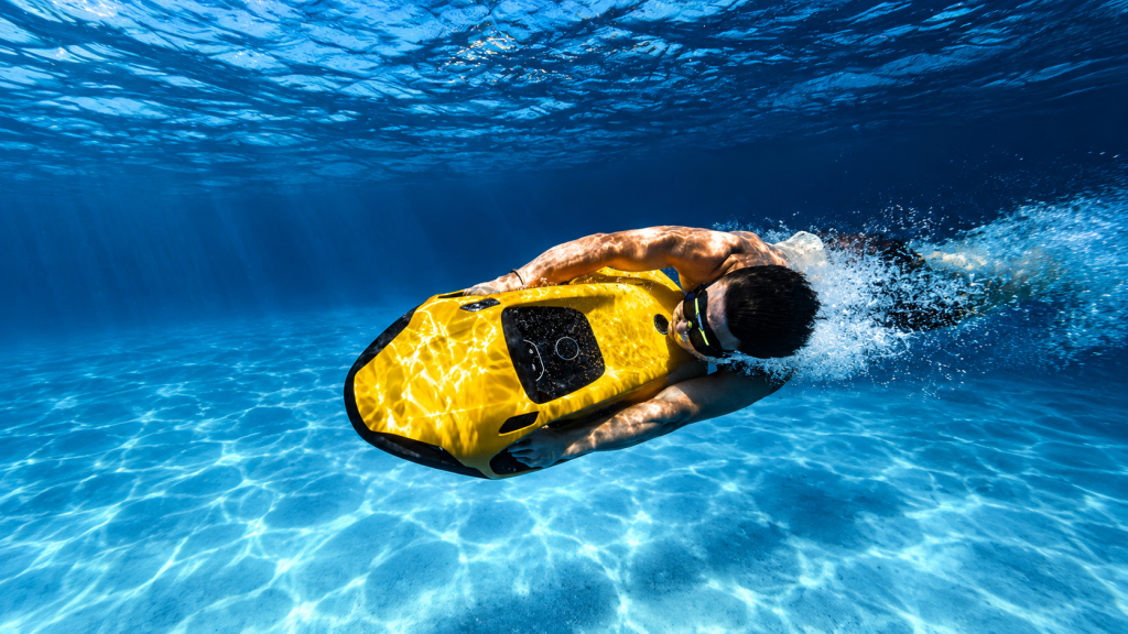 SEABOB F5