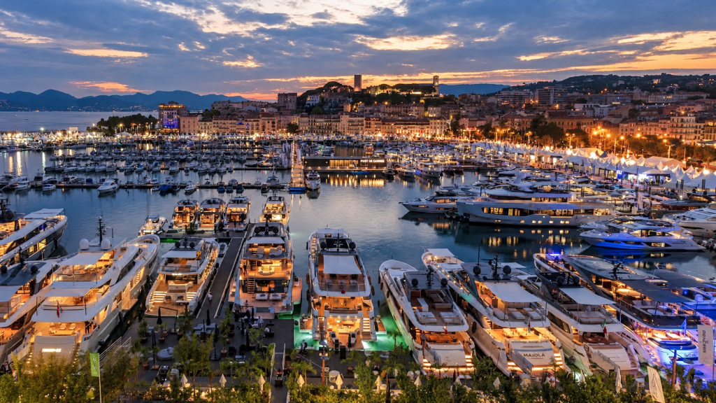 seabob cannes