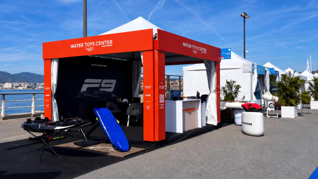 seabob cannes
