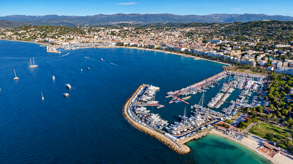 seabob cannes