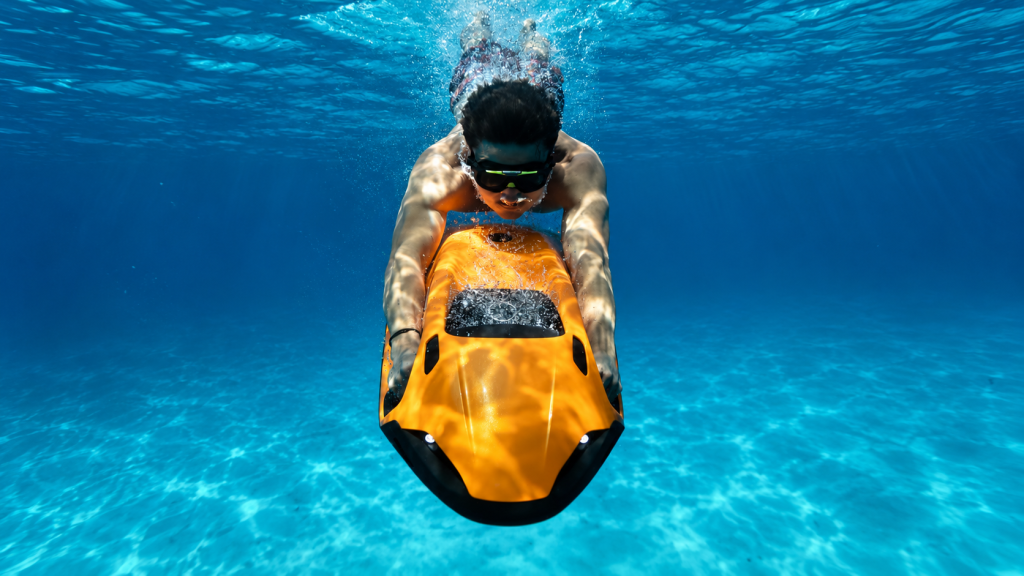 SEABOB Monaco